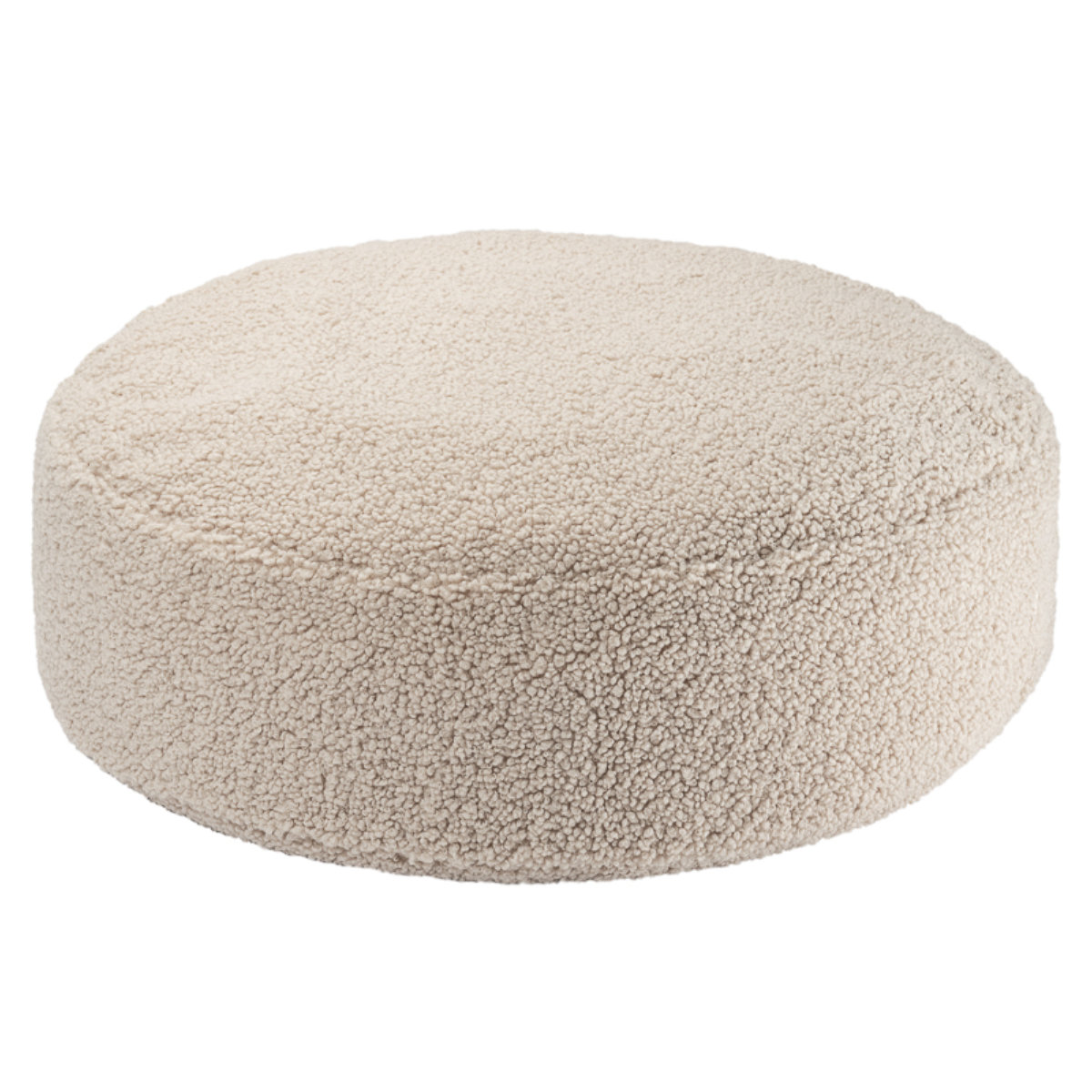 Wigiwama Ottoman