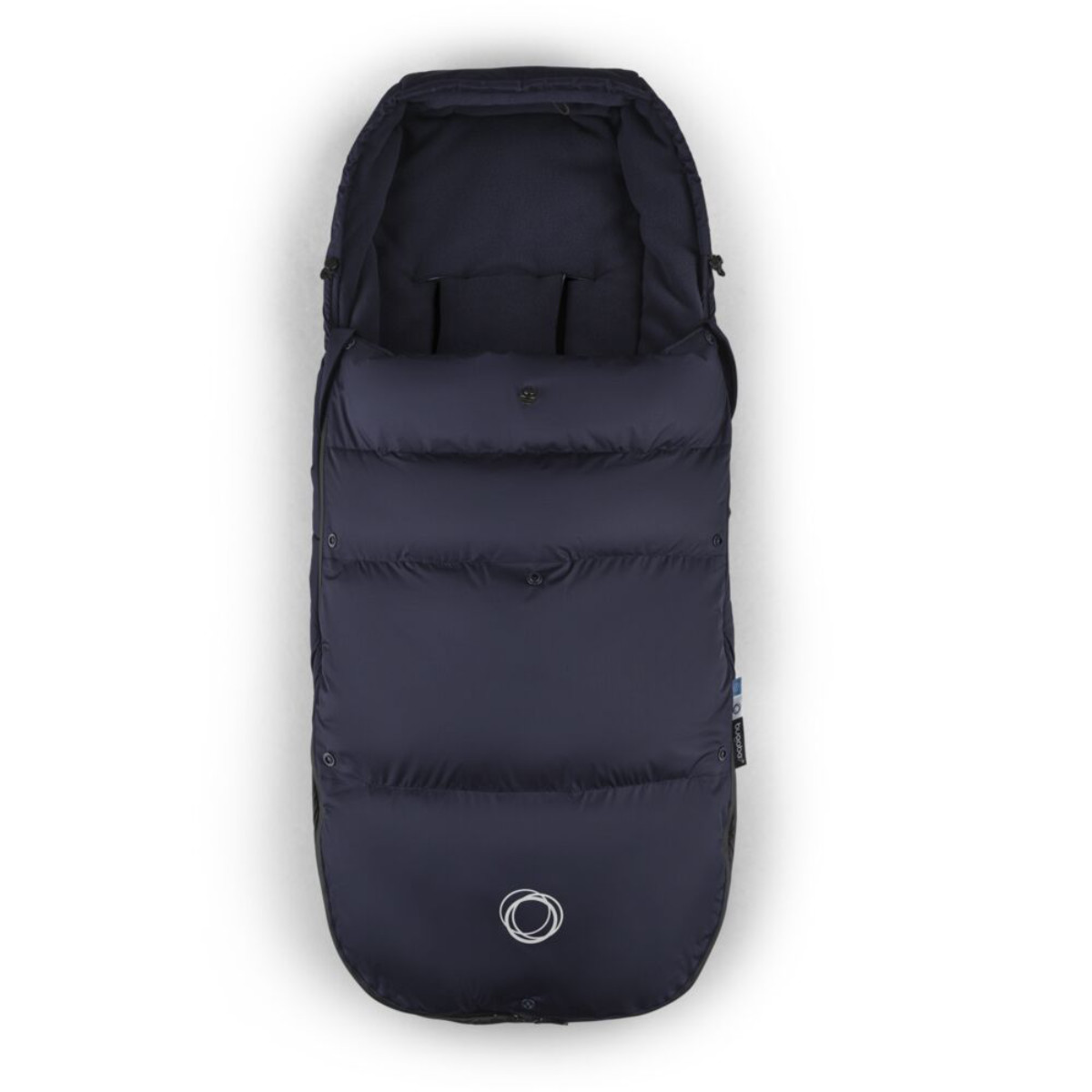 Bugaboo Performance Fußsack Thermolite Edition