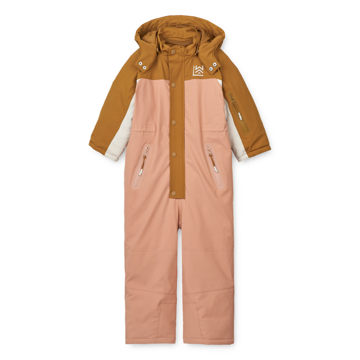 Liewood Sune Schneeanzug, 4-7 Jahre