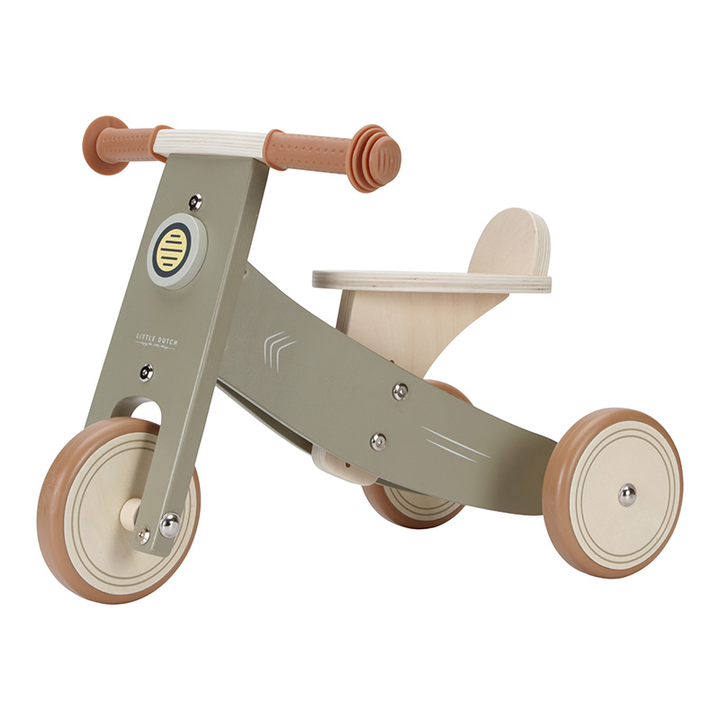 Little Dutch Holz Dreirad
