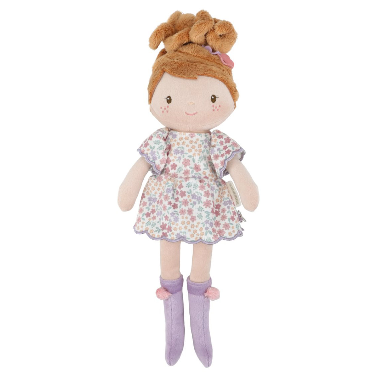 Little Dutch Kuschelpuppe 35 cm