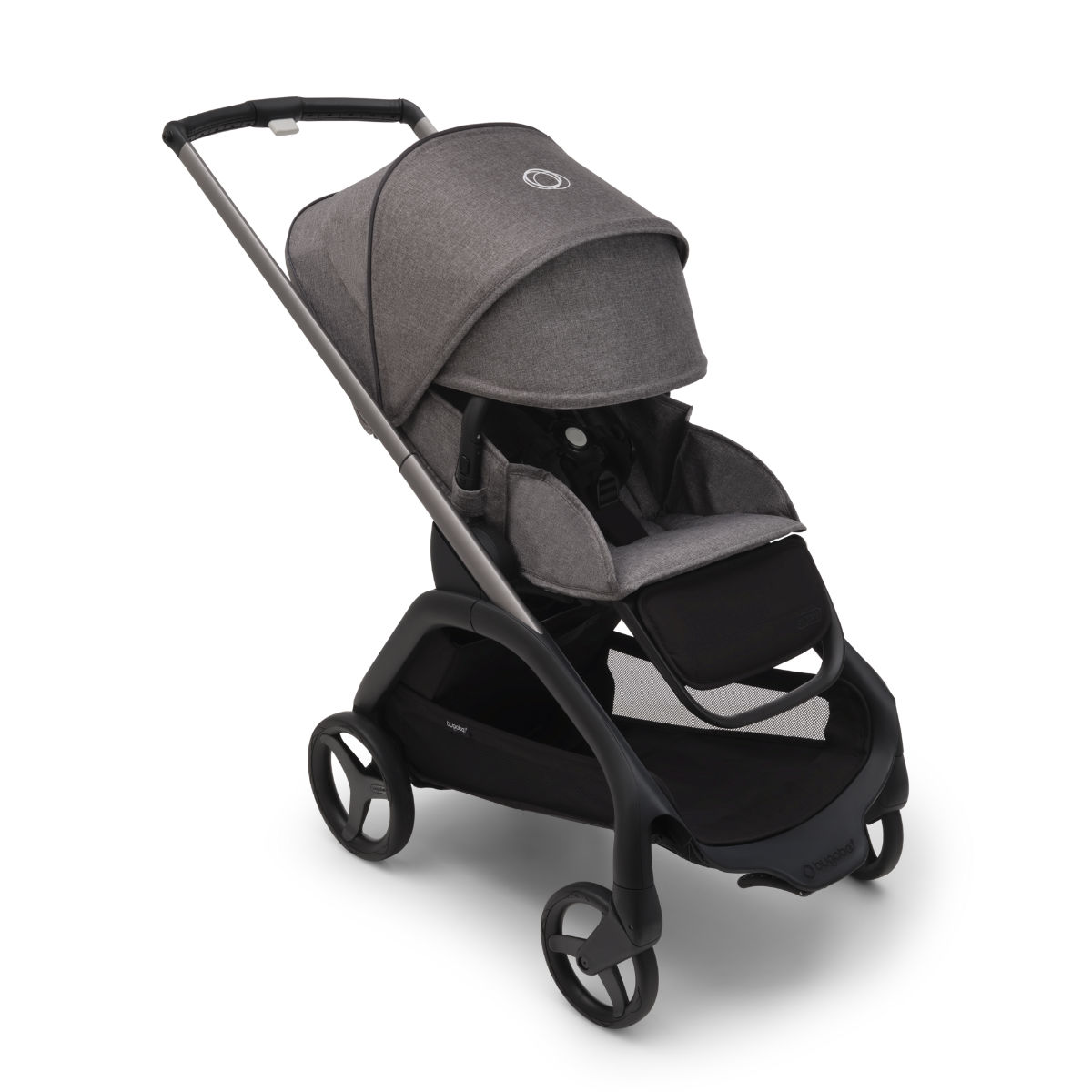 Bugaboo Dragonfly Kinderwagen Set - Komplettpaket