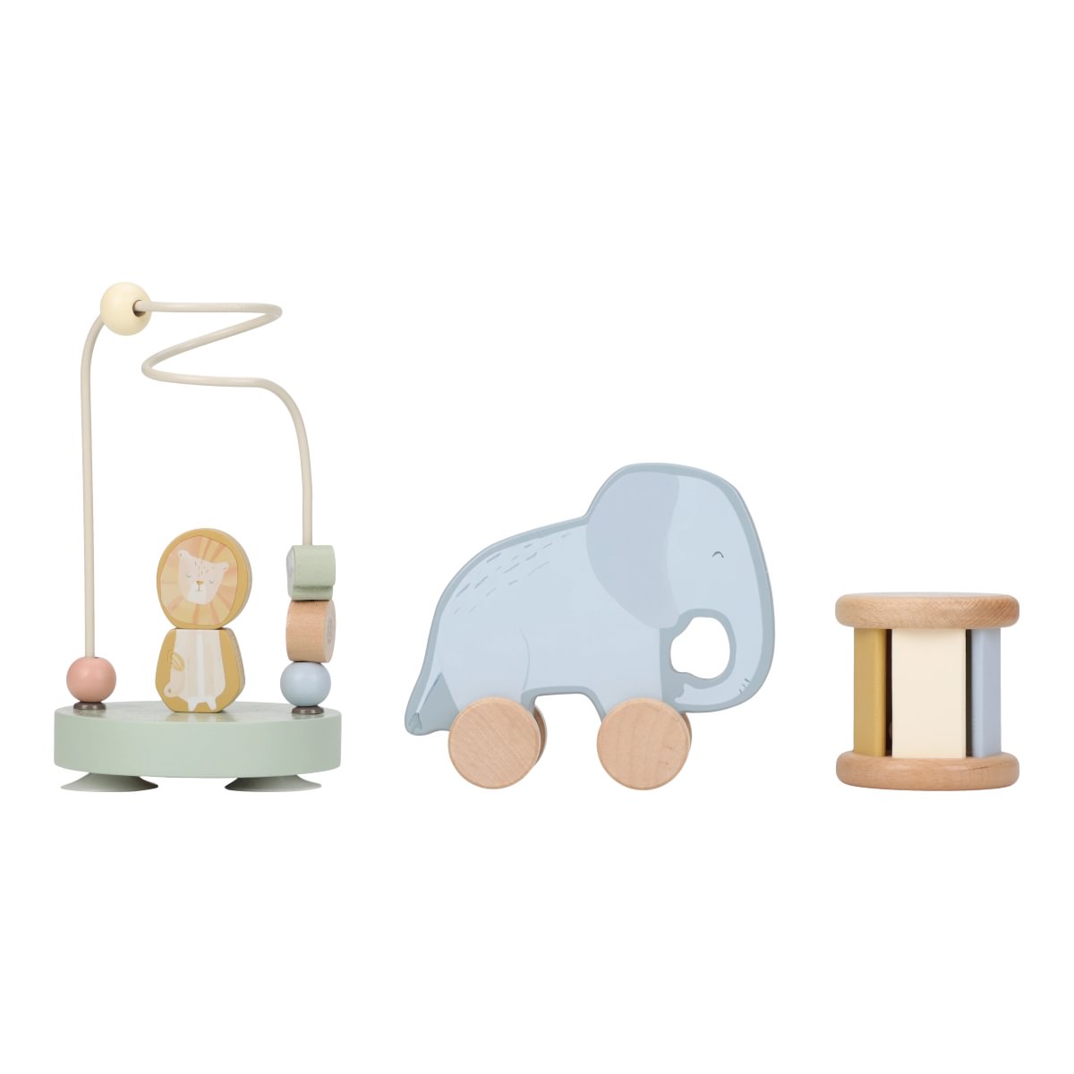 Little Dutch Geschenkset aus Holz FSC