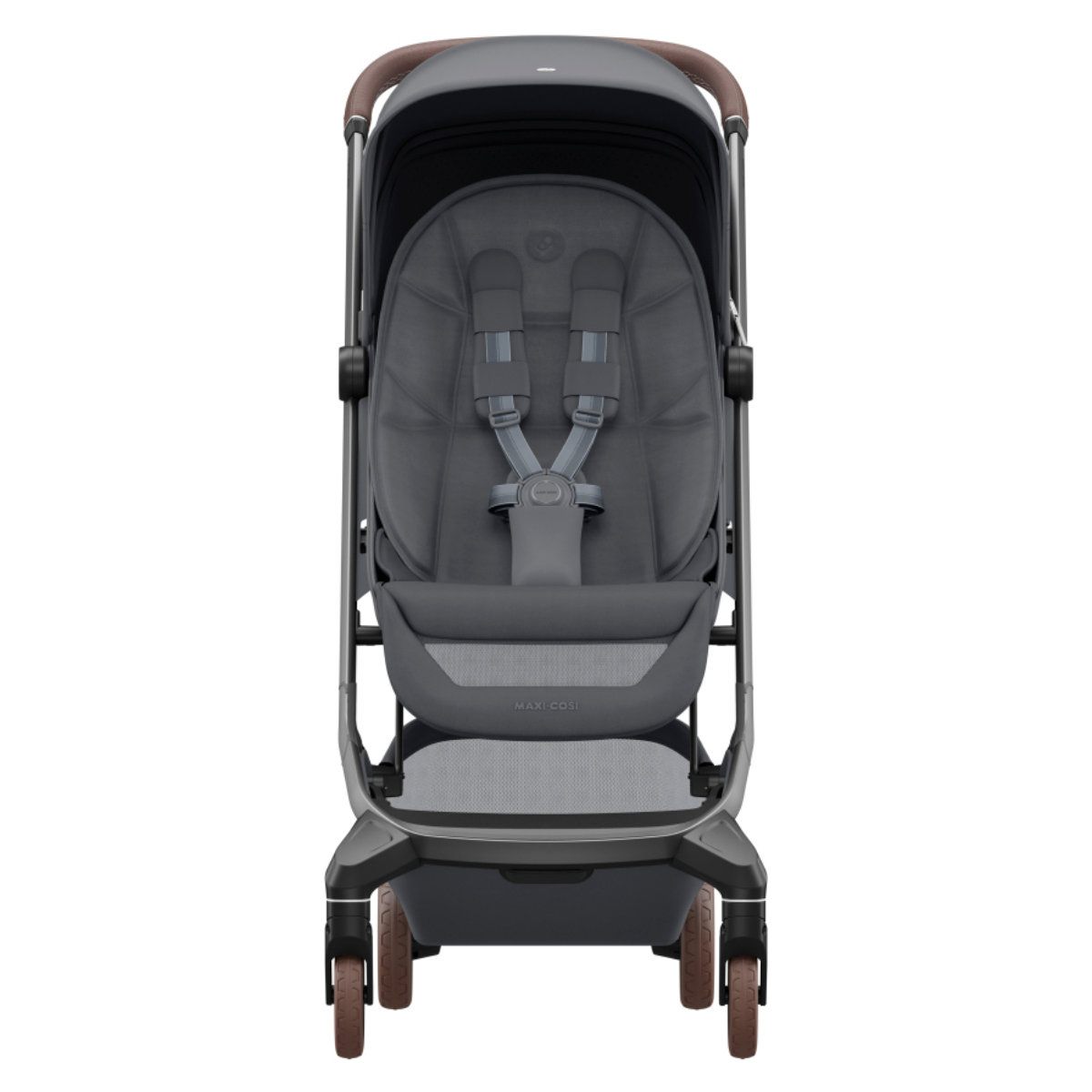 Maxi-Cosi Fame Cabin Set 4 in 1 inkl. Coral Slide Pro
