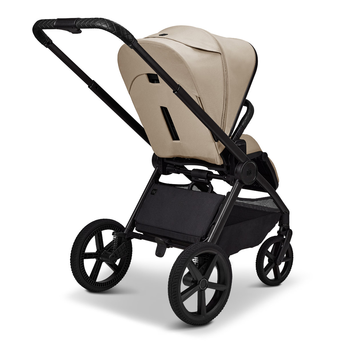Moon Gio Fold Kombikinderwagen 2026