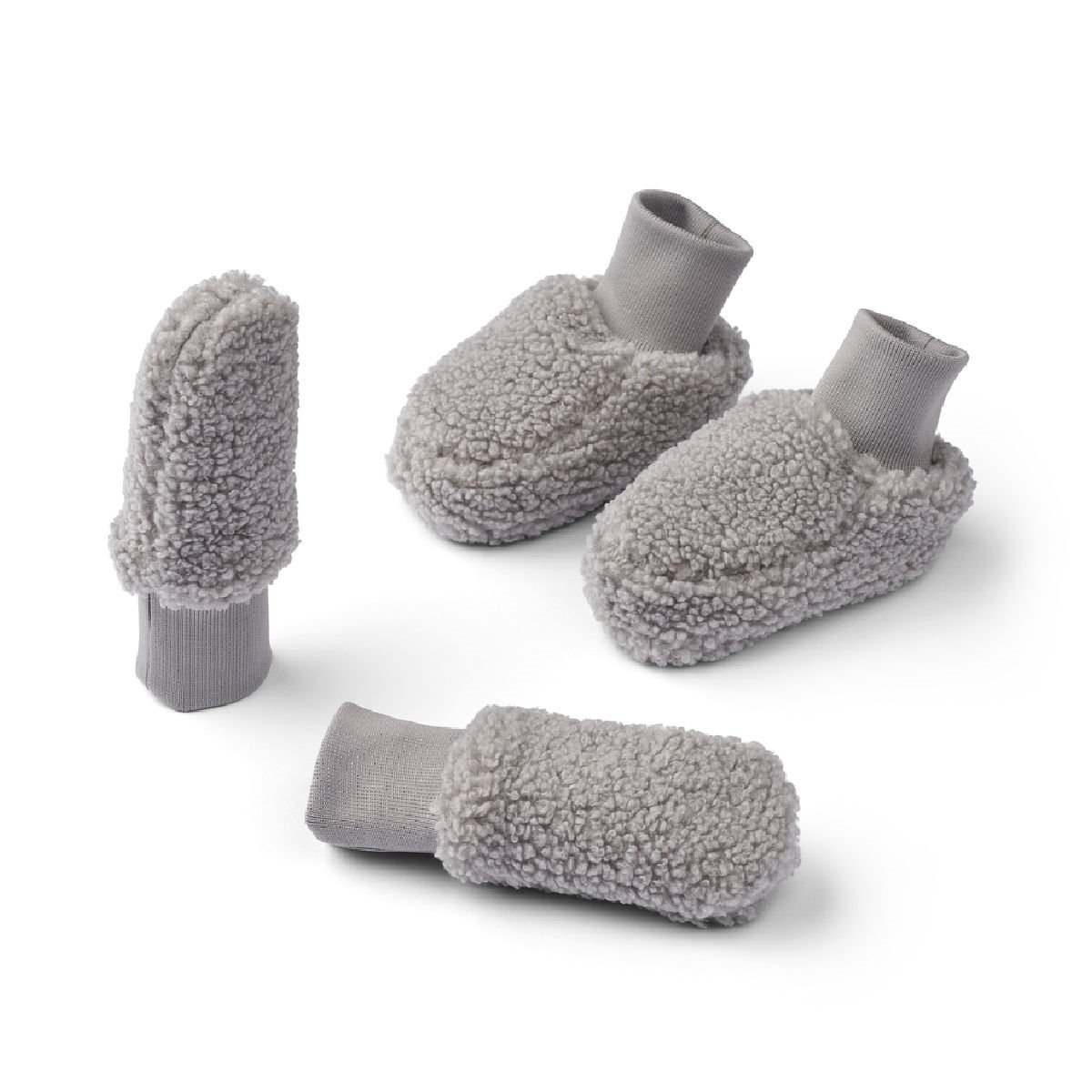 Liewood Osman Baby Handschuhe und Füßlinge, 0-9 M