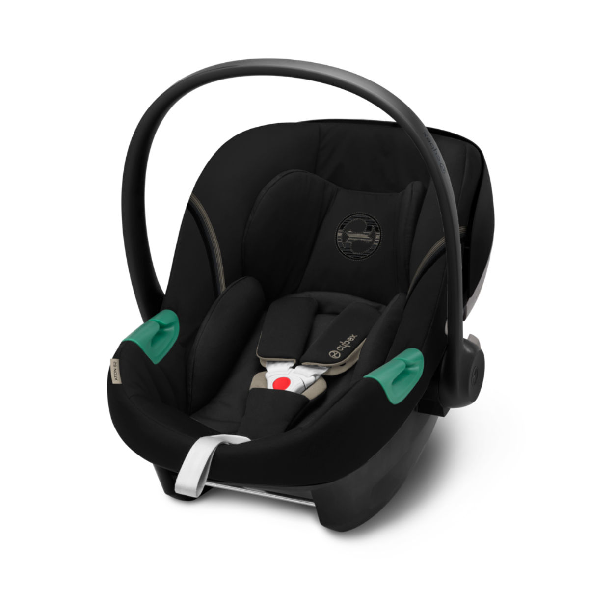 Cybex Aton S2 i-Size Autositz
