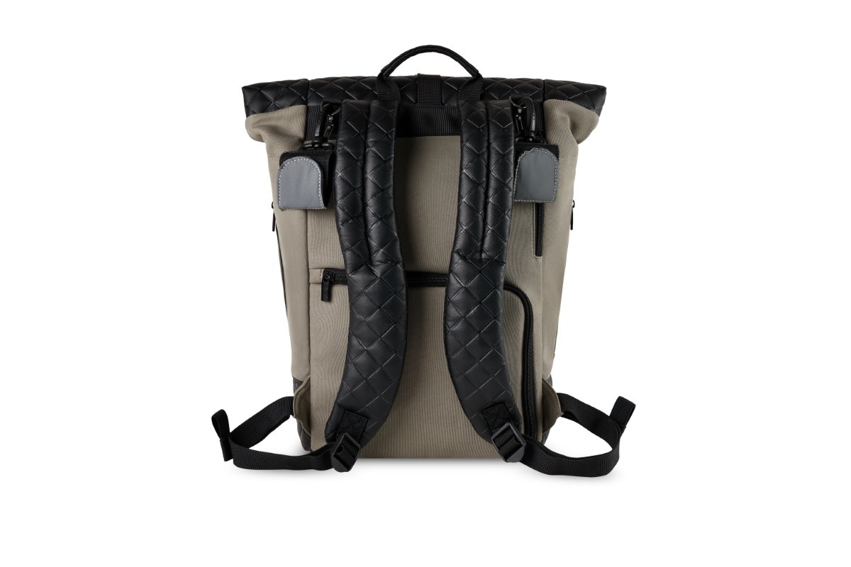 Moon Premium Wickelrucksack
