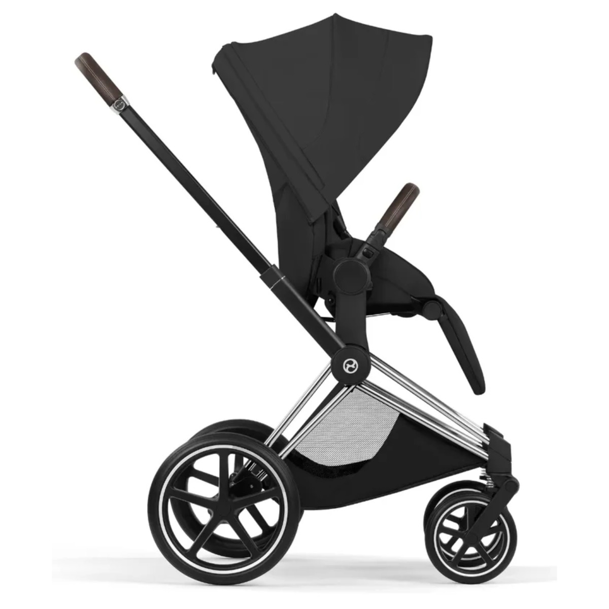 Cybex Priam 5 Style Kombikinderwagen