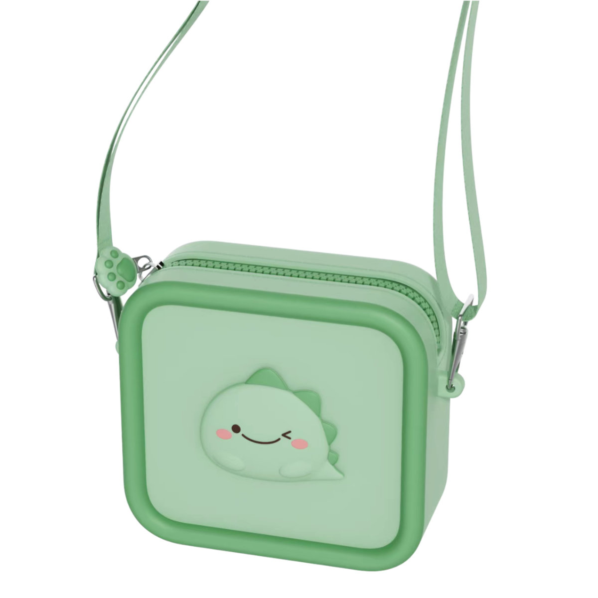 The Zoofamily Silikon-Tragetasche für Kinderkamera & Walkie-Talkie