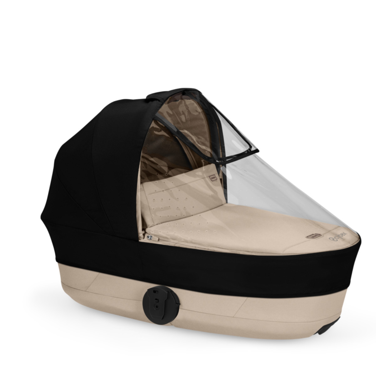 Cybex Balios S Lux Babywanne Regenverdeck