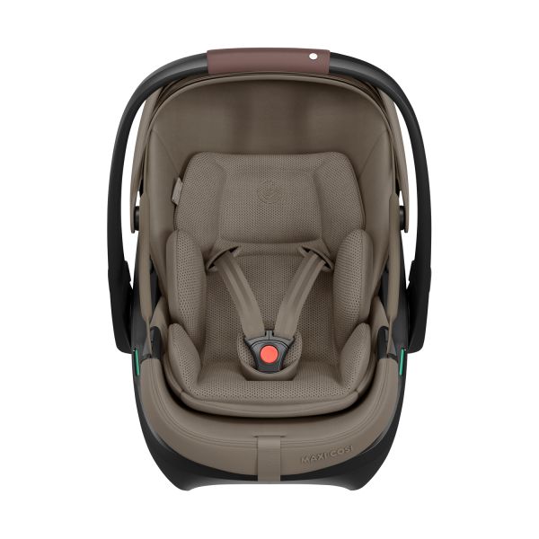 Maxi-Cosi Coral Slide Pro i-Size + FamilyFix Slide Pro