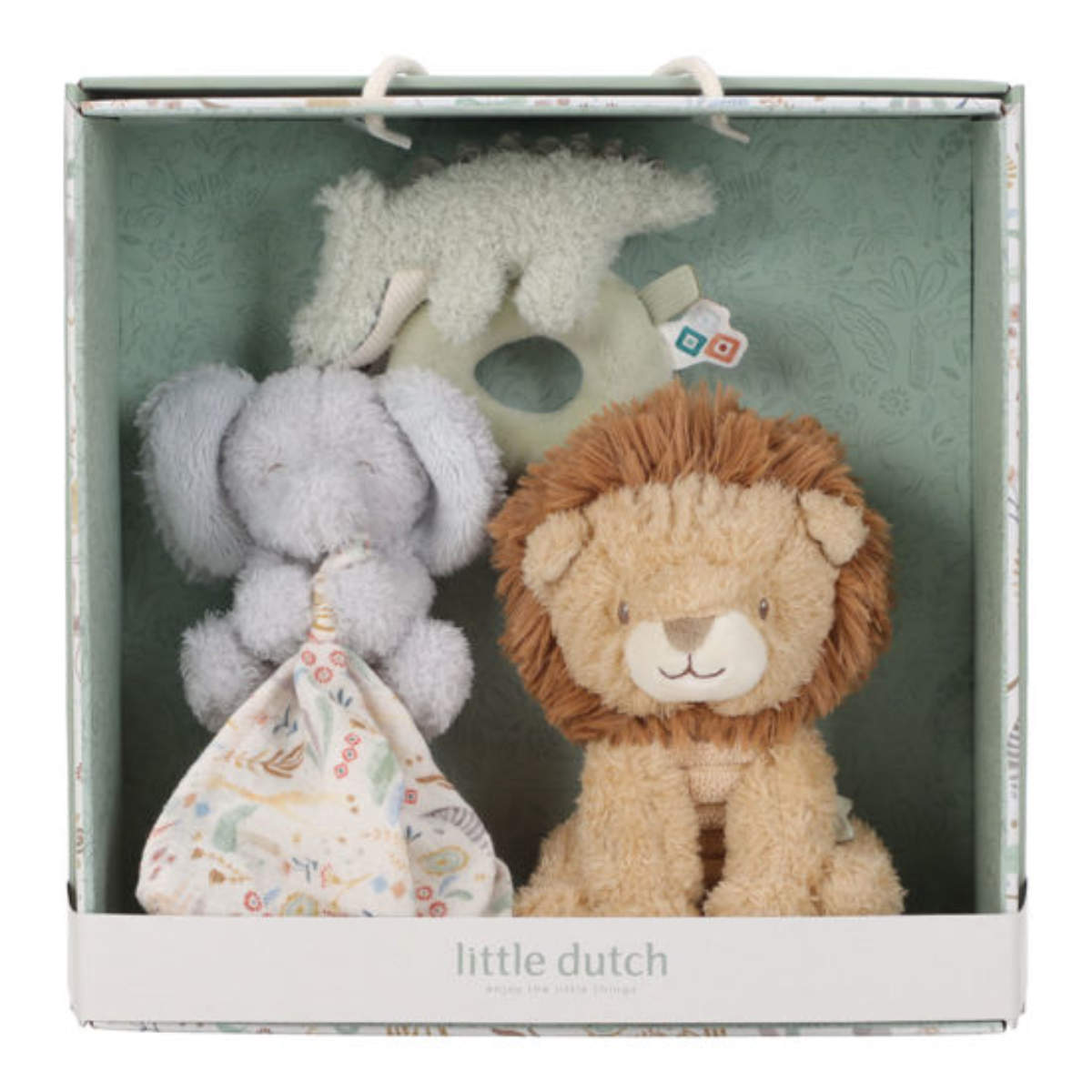 Little Dutch Geschenkset