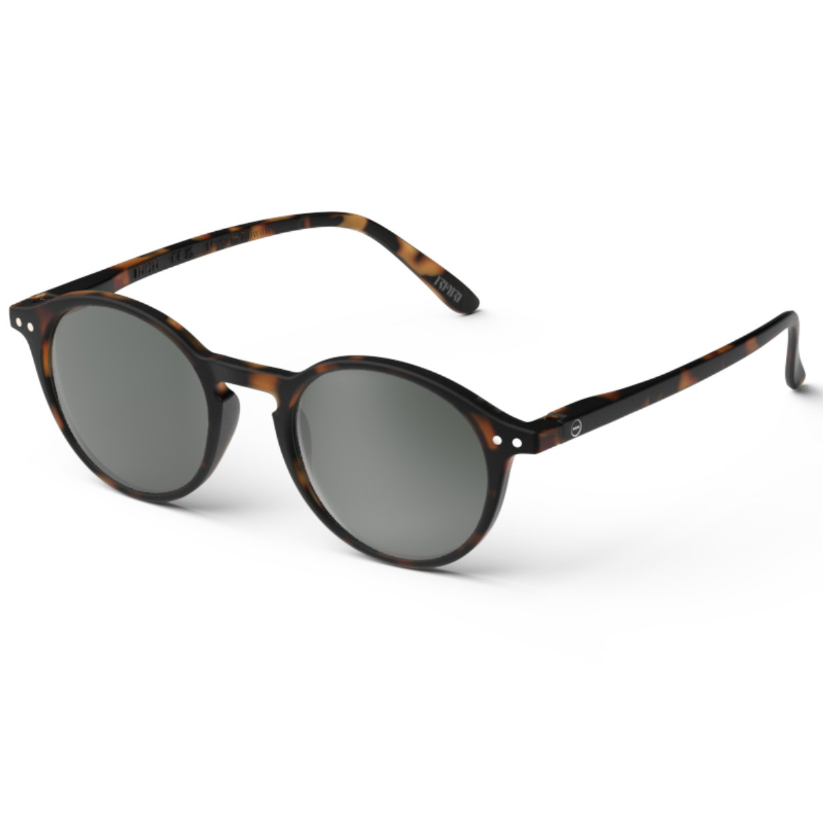 IZIPIZI Erwachsene Sonnenbrille #D