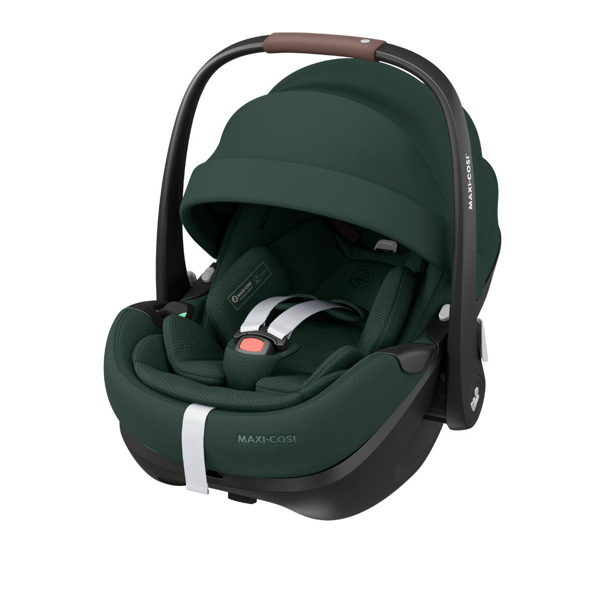 Maxi Cosi Pebble 360 Pro2 i-Size Babyschale
