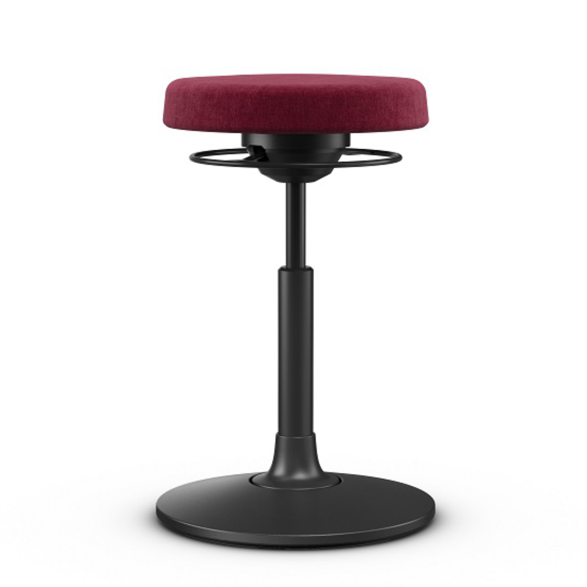 Moll Sitz-Steh-Hocker S1, Größe M