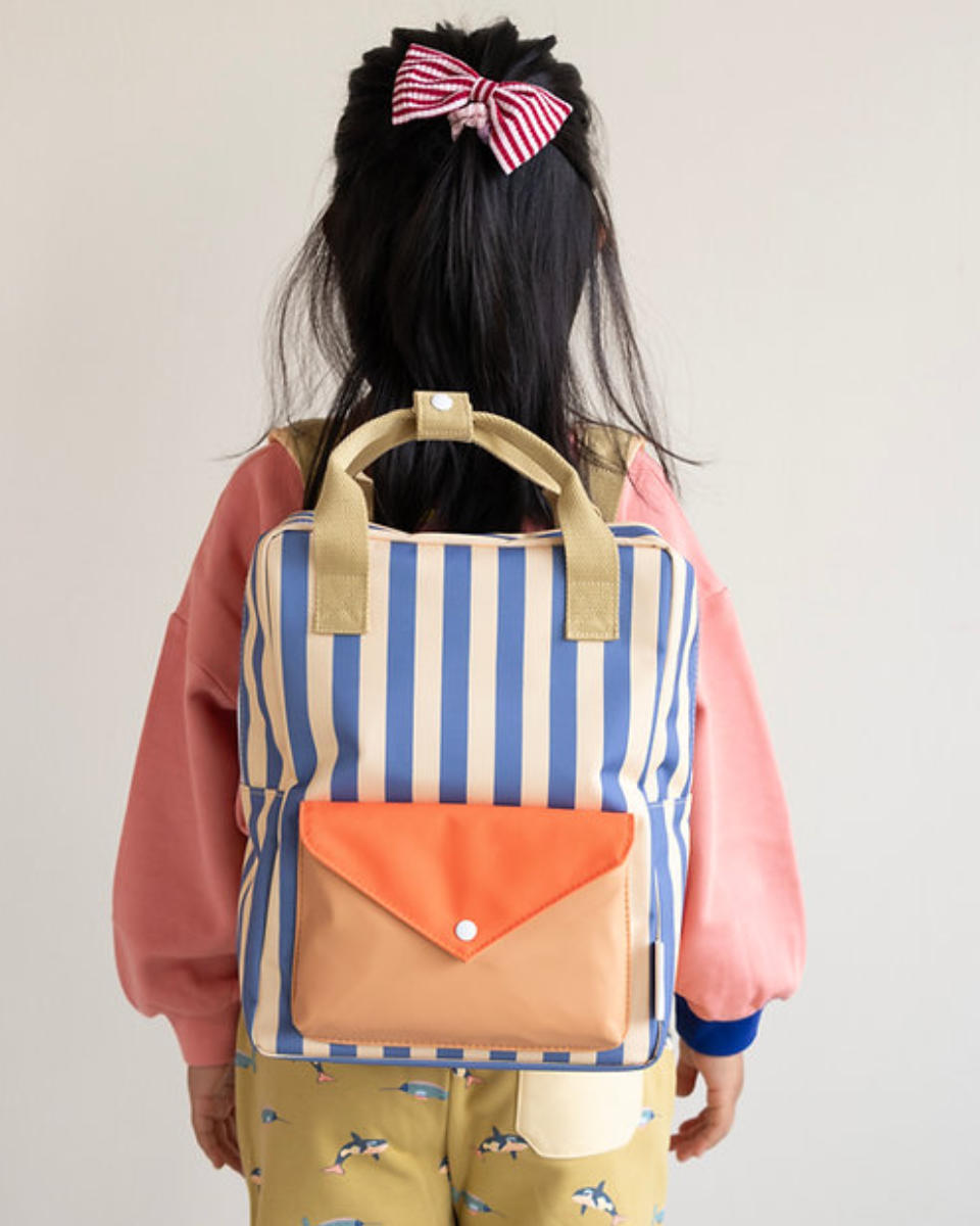 Sticky Lemon Kinderrucksack Medium