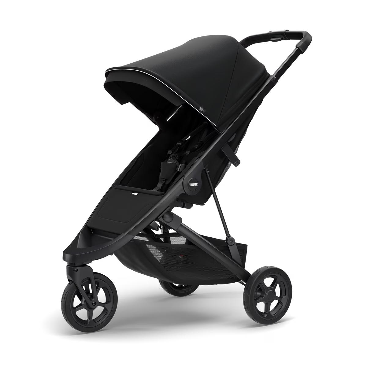 Thule Spring Buggy