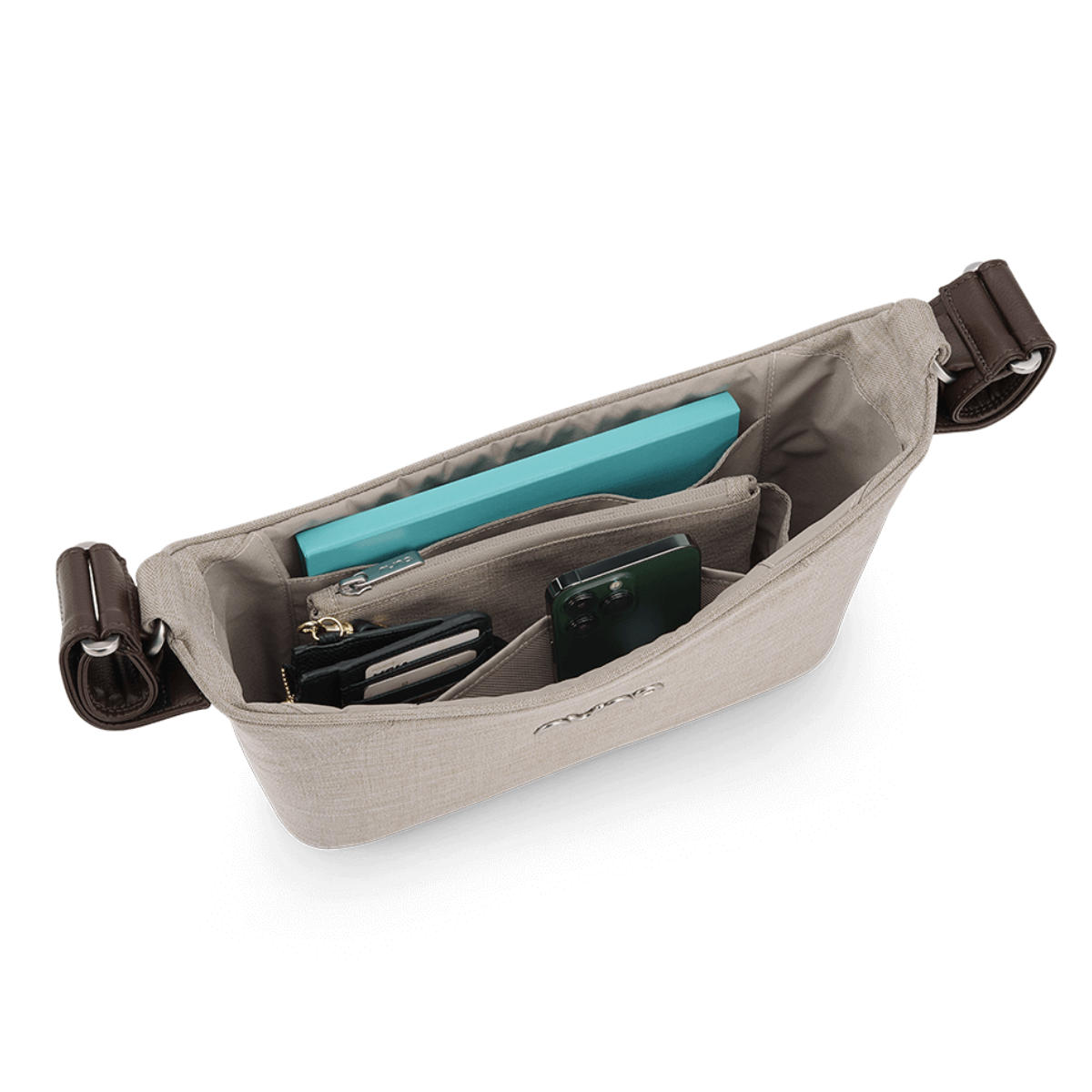 Nuna Kinderwagen Organizer
