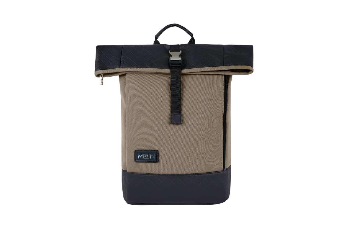 Moon Wickelrucksack Backpack