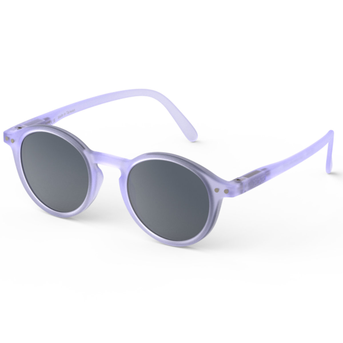 IZIPIZI Kinder Sonnenbrille #D für 3–5 & 5–7 Jahre
