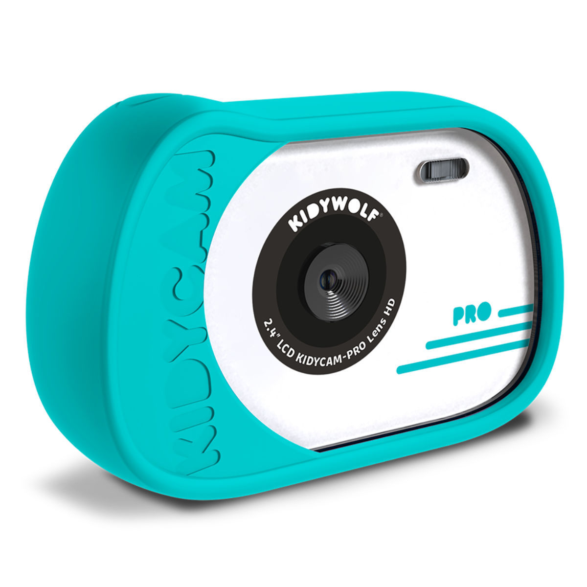 Kidywolf Kidycam Pro Kamera