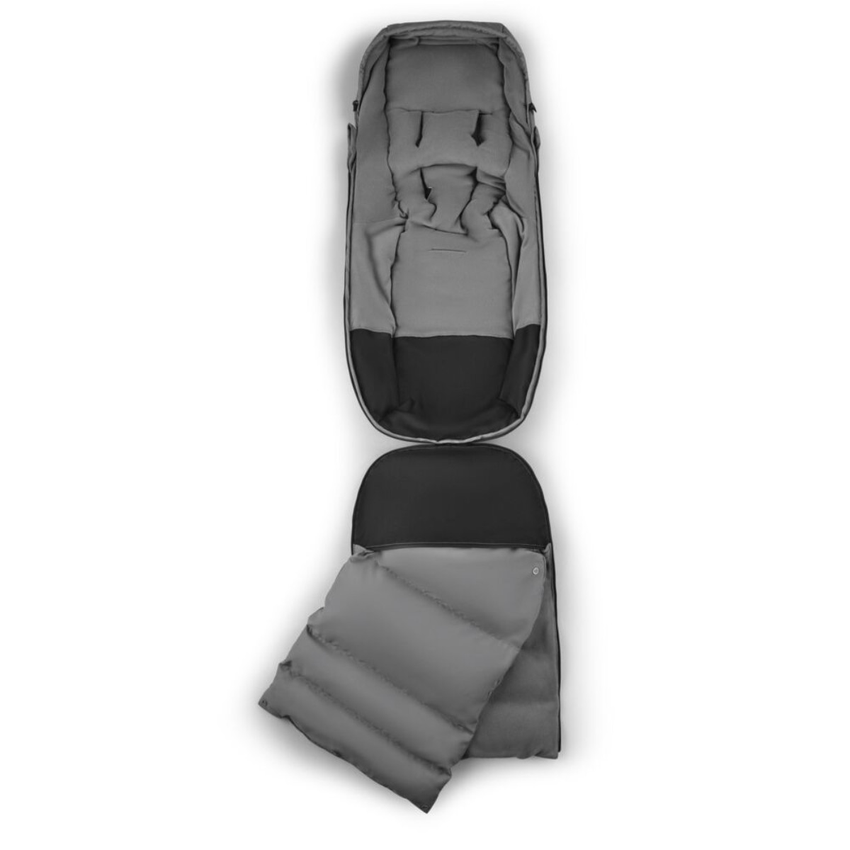 Bugaboo Performance Fußsack Thermolite Edition