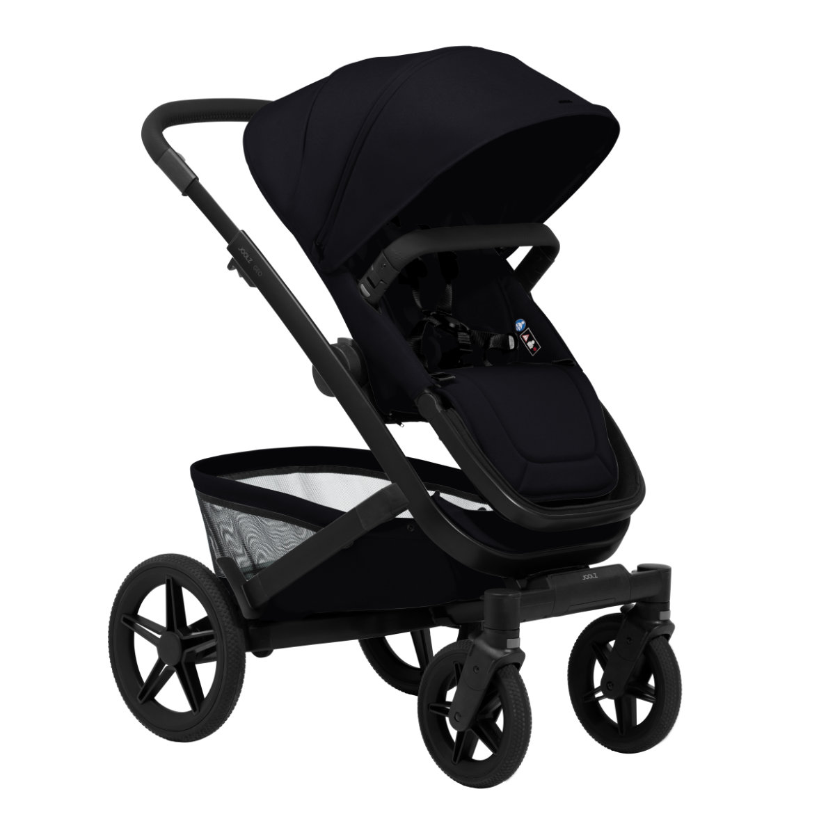 Joolz Geo5 Kombikinderwagen