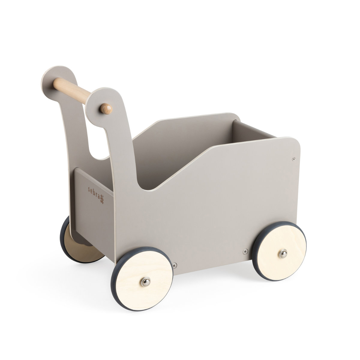 Sebra Lauflernwagen Jetty Beige