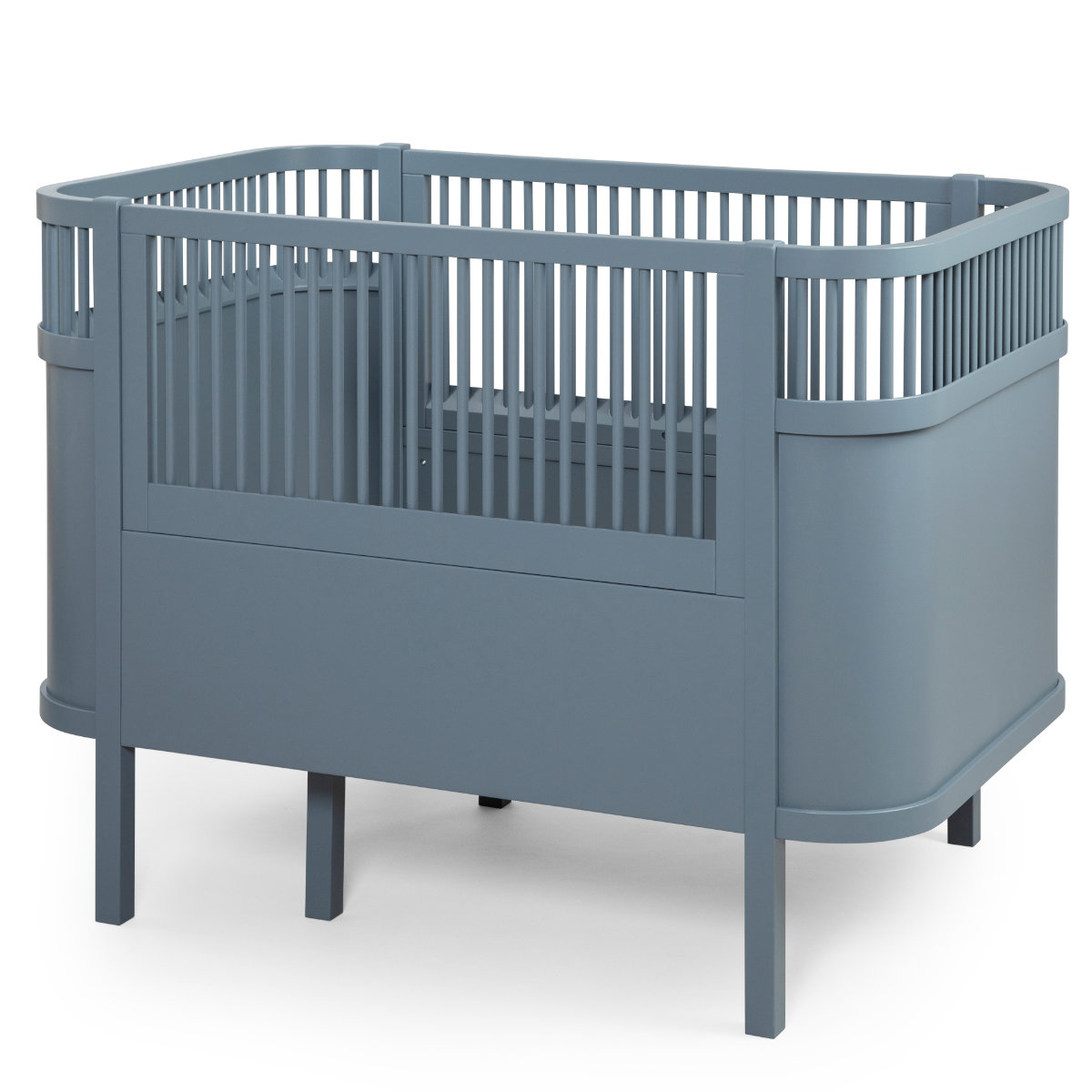 Sebra Baby & Juniorbett