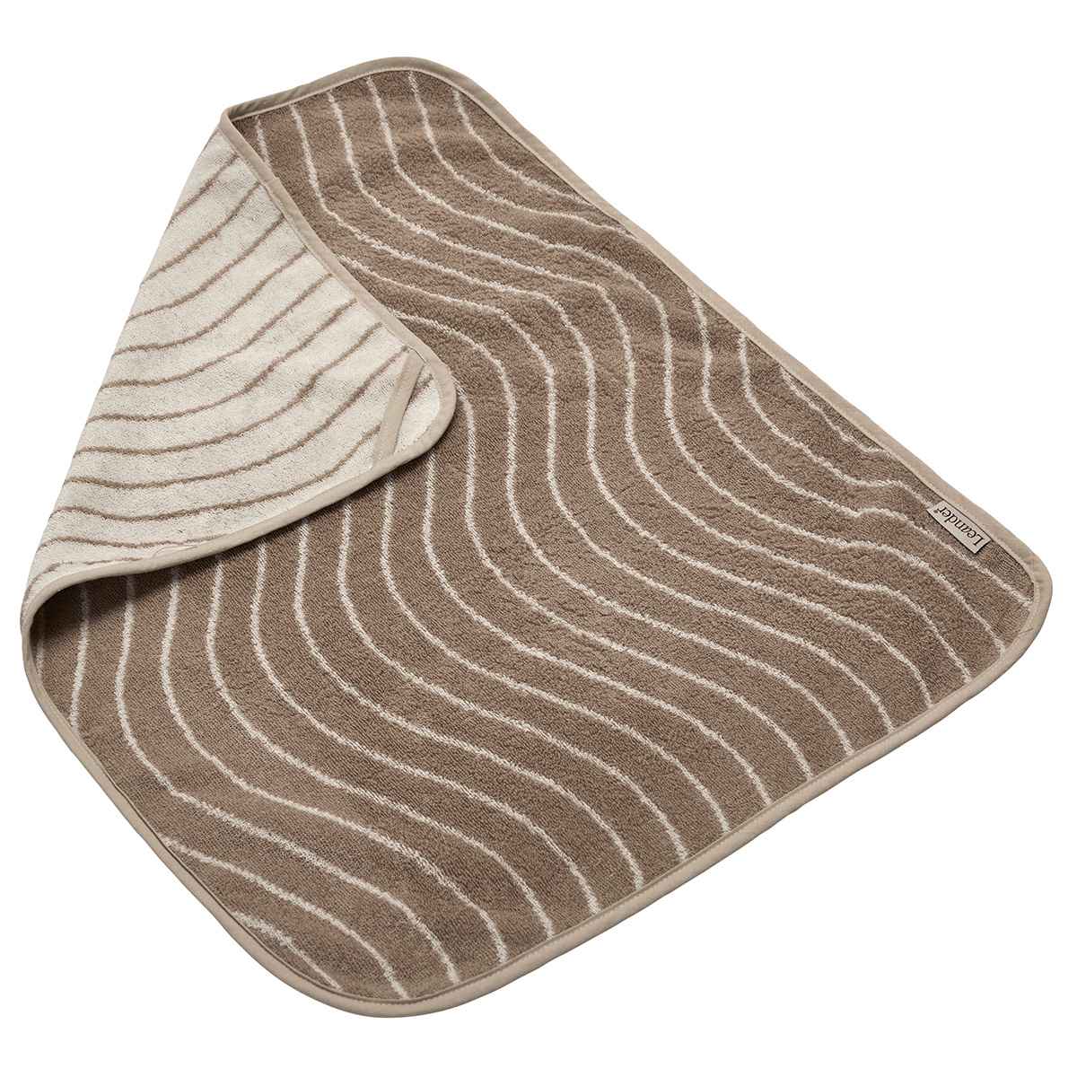 Leander Topper für Wickelauflage 50x65 cm, Organic