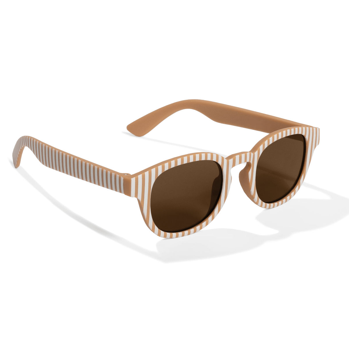 Little Dutch Sonnenbrille für Kinder (inkl. Brillenbeutel)