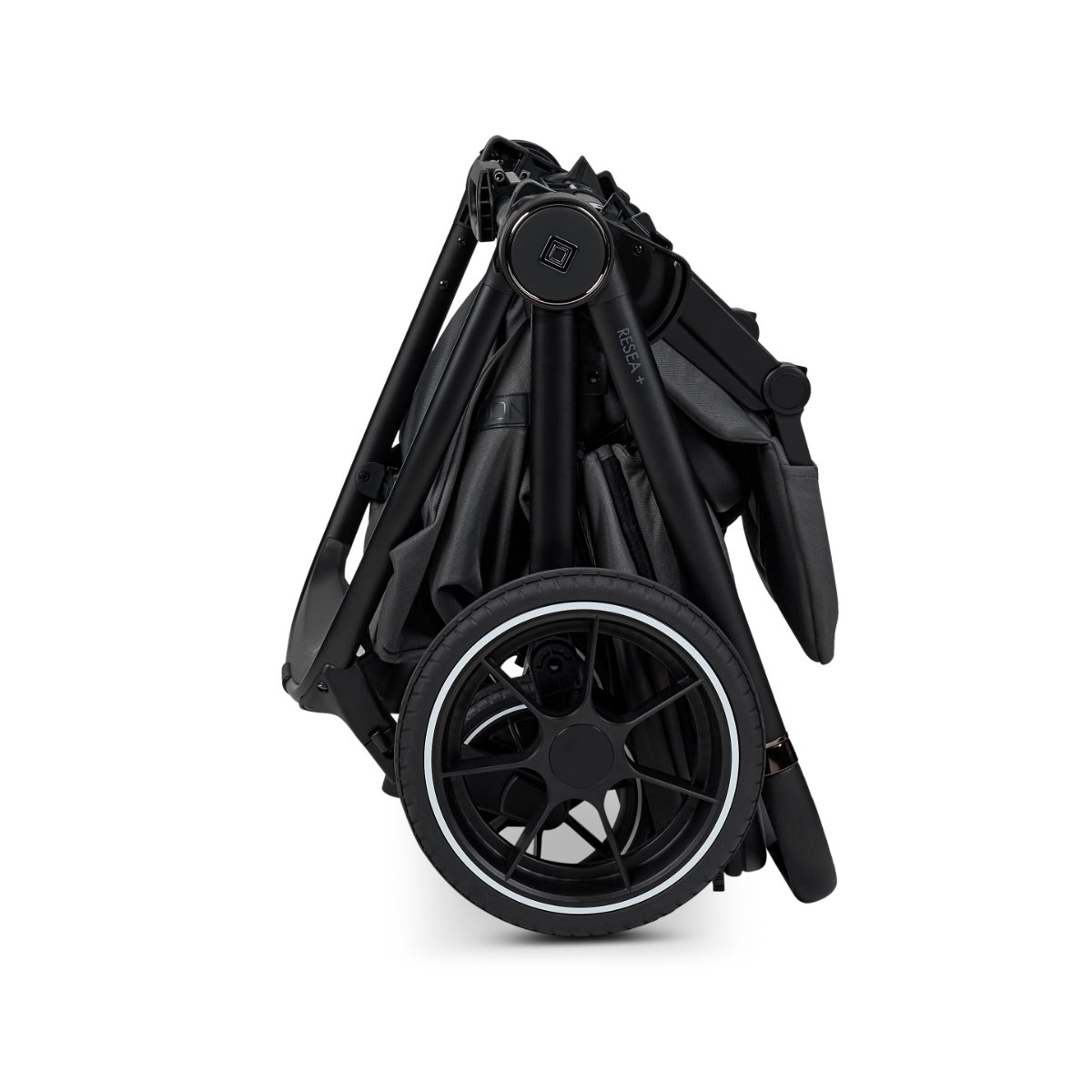 Moon ReSea+ Kinderwagen Set 3 in 1 inkl. Maxi Cosi Pebble 360 Pro2 2025
