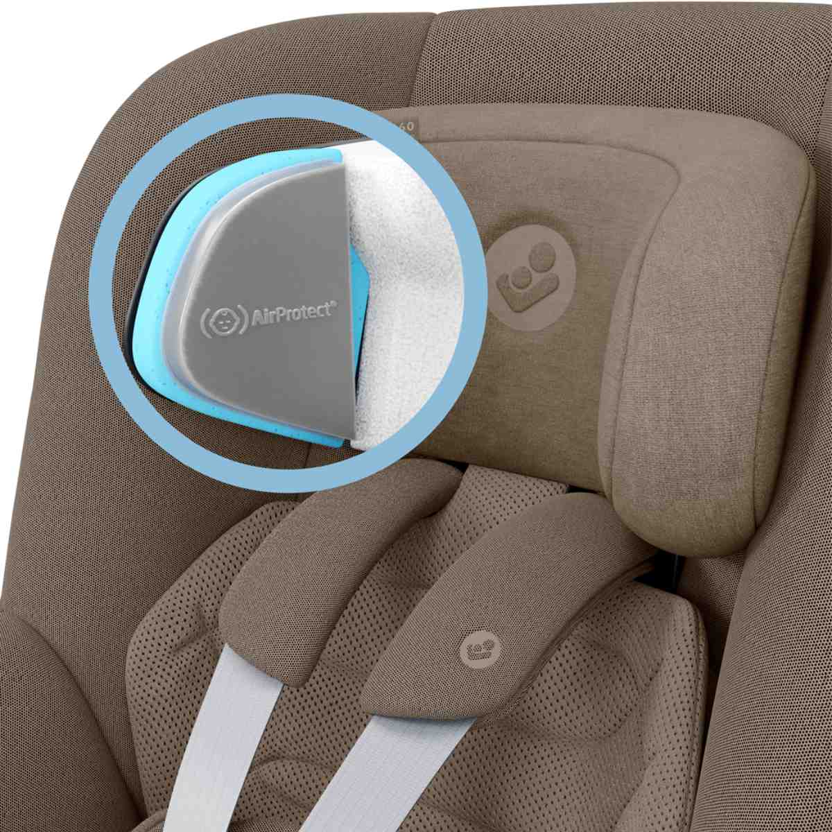Maxi Cosi Mica 360 Pro i-Size Kindersitz