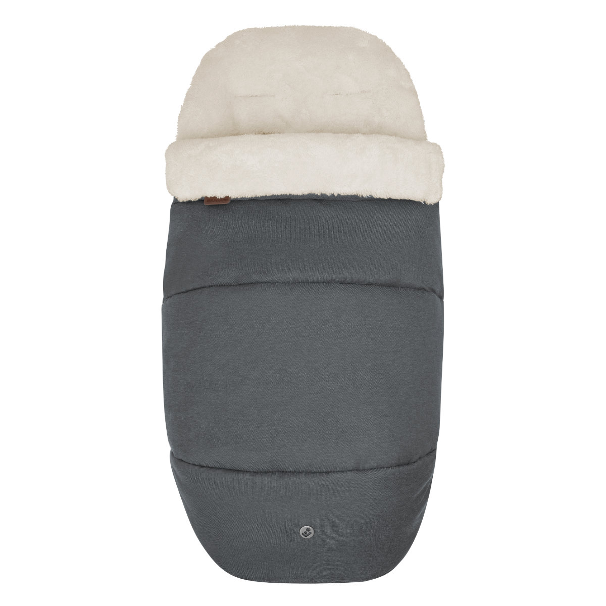 Maxi Cosi 2-in-1 Winterfußsack für Kinderwagen