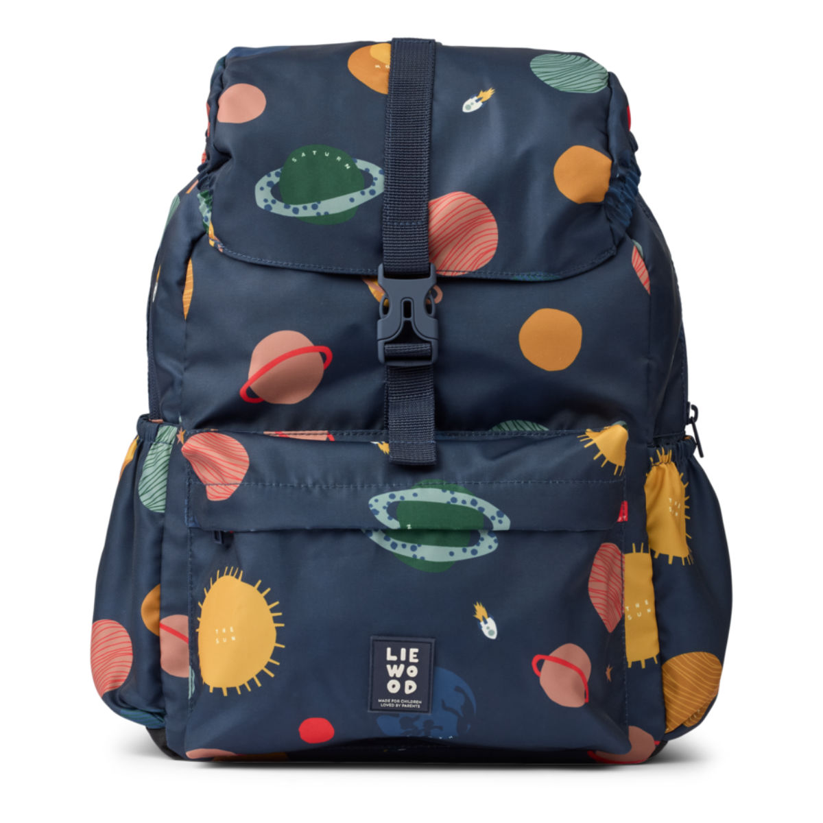 Liewood Johnny Schulrucksack