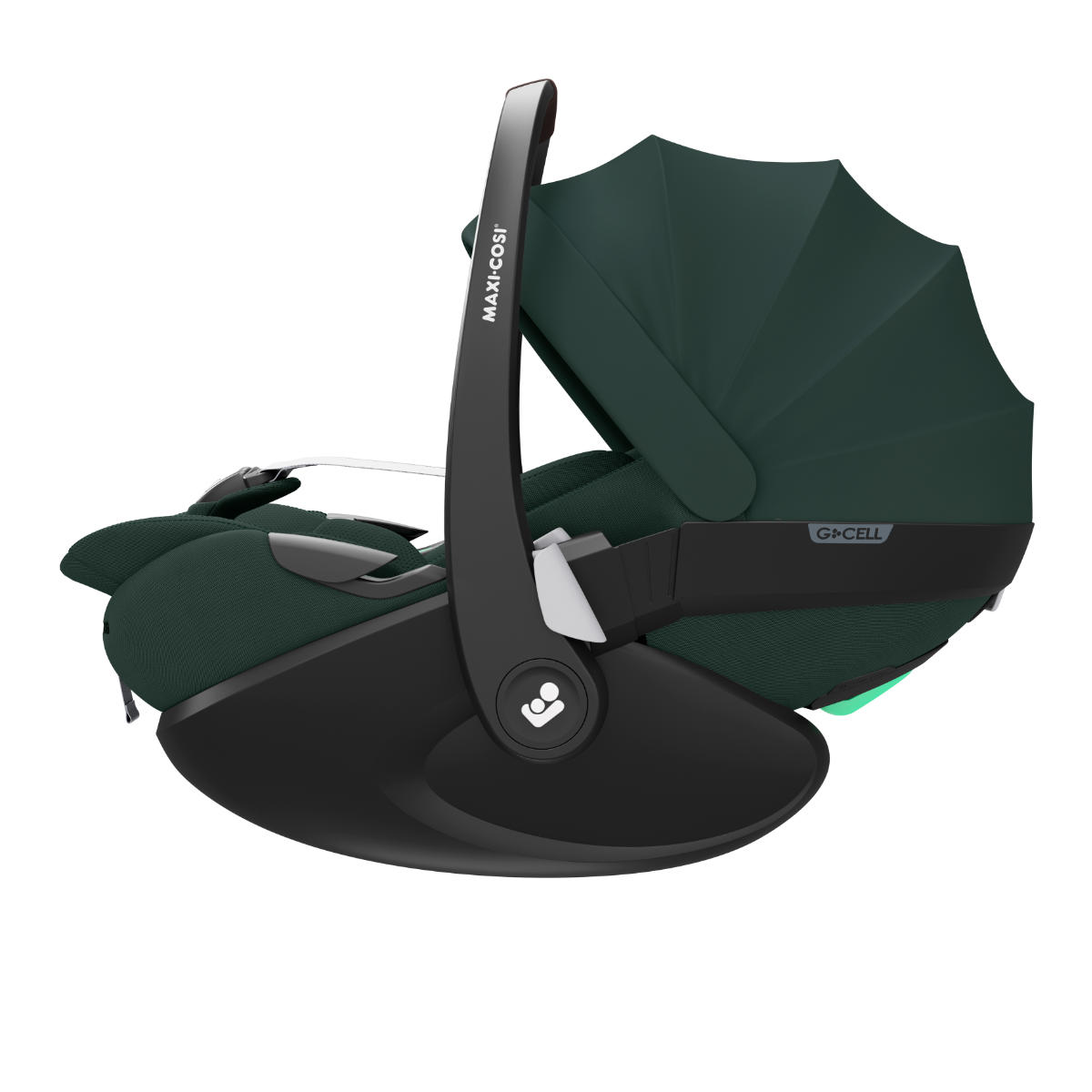 Maxi Cosi Pebble 360 Pro2 i-Size Babyschale