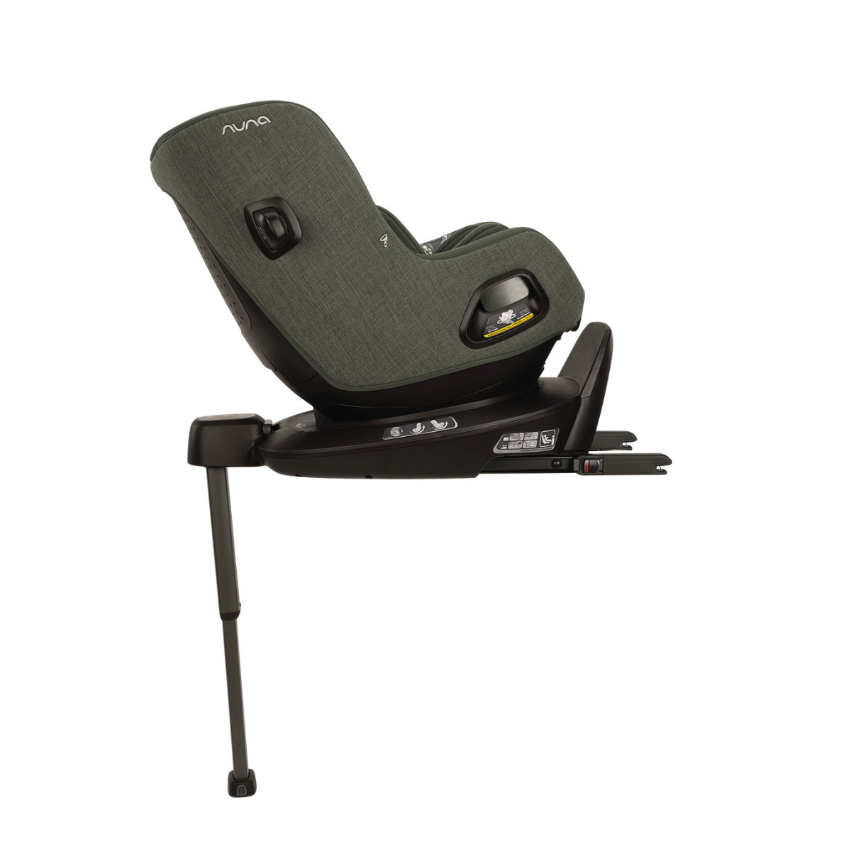 Nuna PRUU i-Size Kindersitz (40-105 cm)