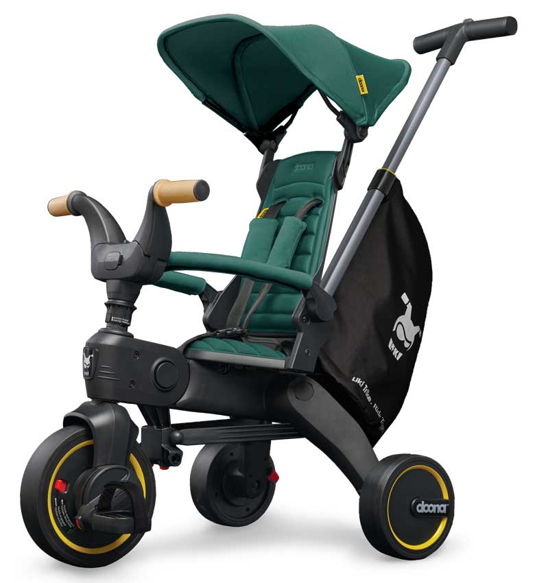 Doona Liki Trike S5 Dreirad