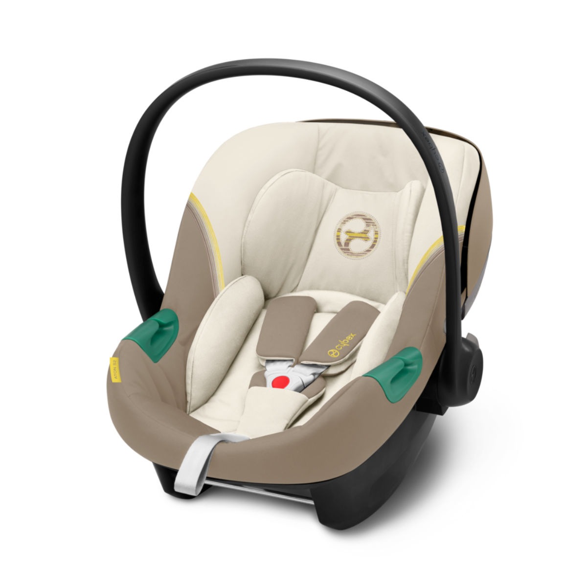 Cybex Aton S2 i-Size Autositz