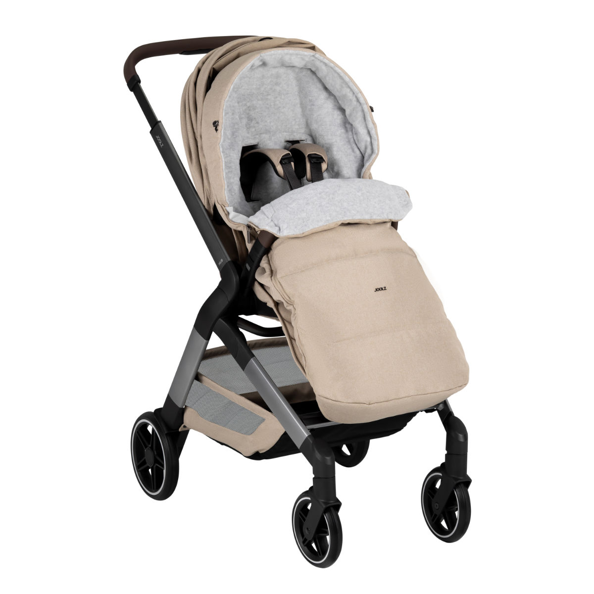 Joolz Universaler Fußsack