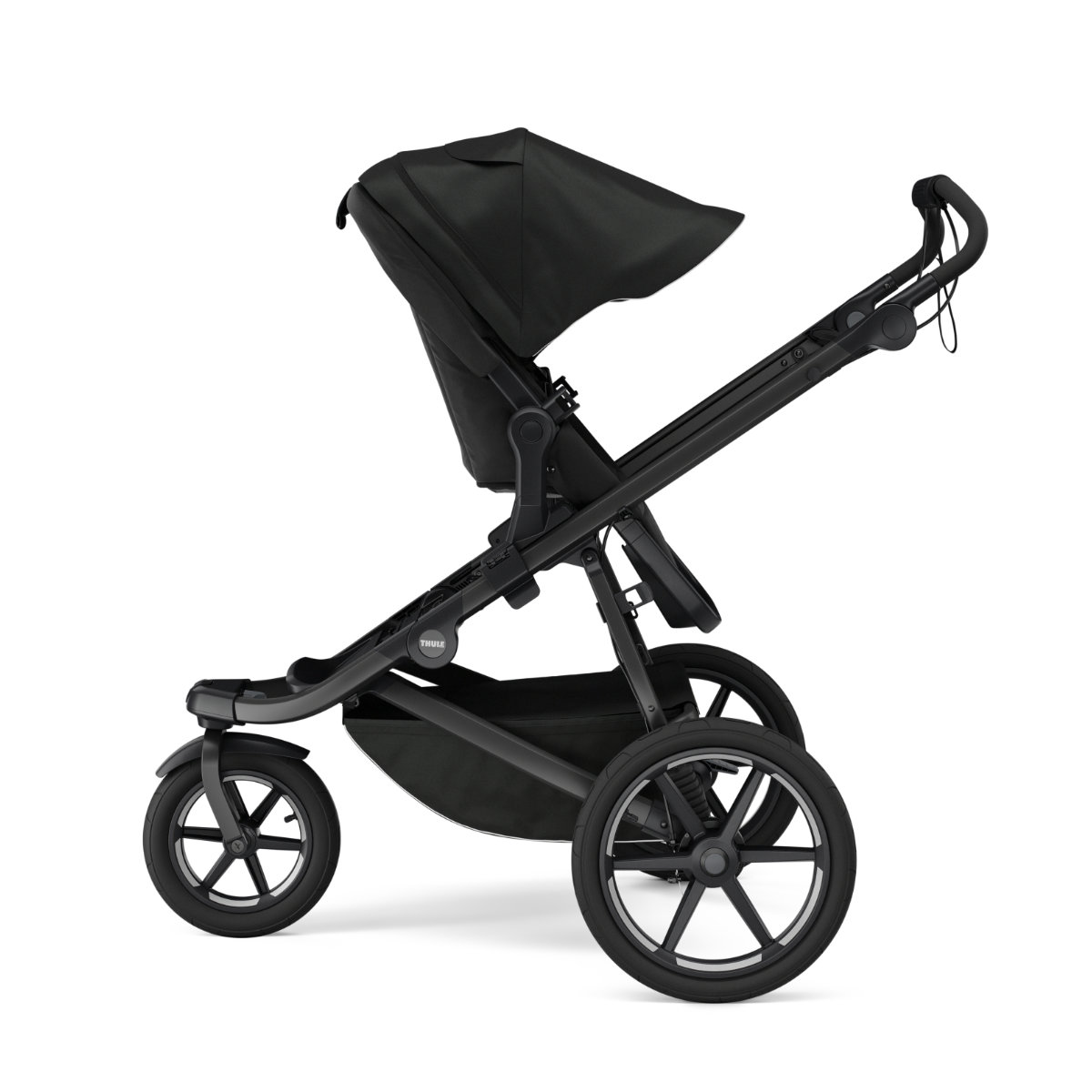 Thule Urban Glide Umkehrbarer Sitz / Sitzeinheit