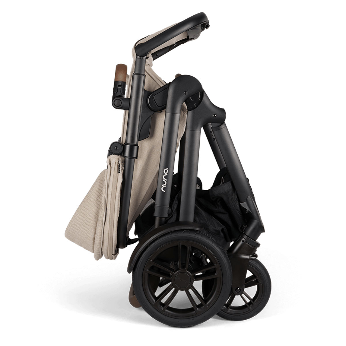 Nuna DEMI Next Kinderwagen (inkl. Rider Board) 2026