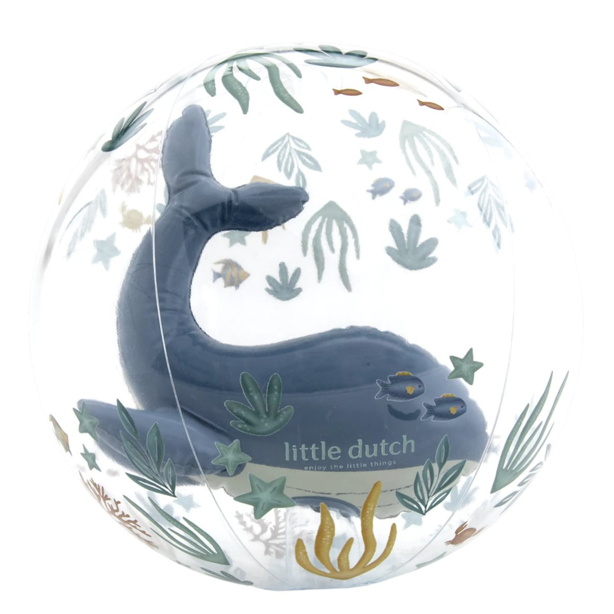 Little Dutch Wasserball 3D
