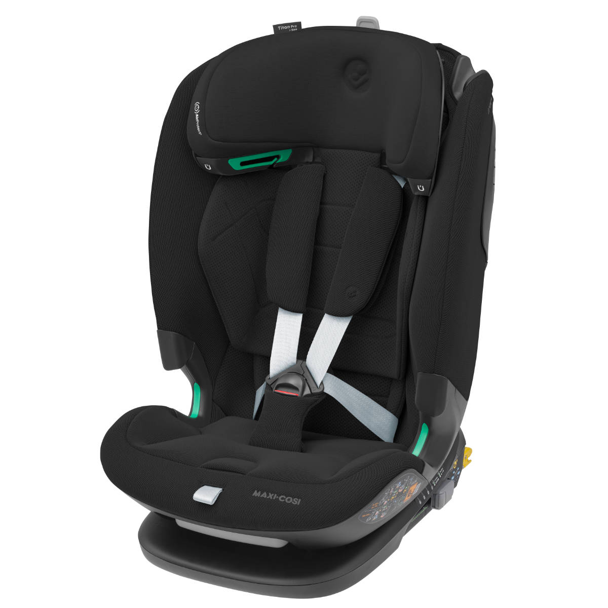 Maxi Cosi Titan Pro2 i-Size Kindersitz (15M-12Y)