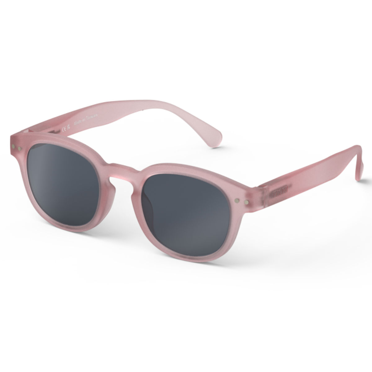 IZIPIZI Kinder Sonnenbrille #C für 3–5 & 5–7 Jahre