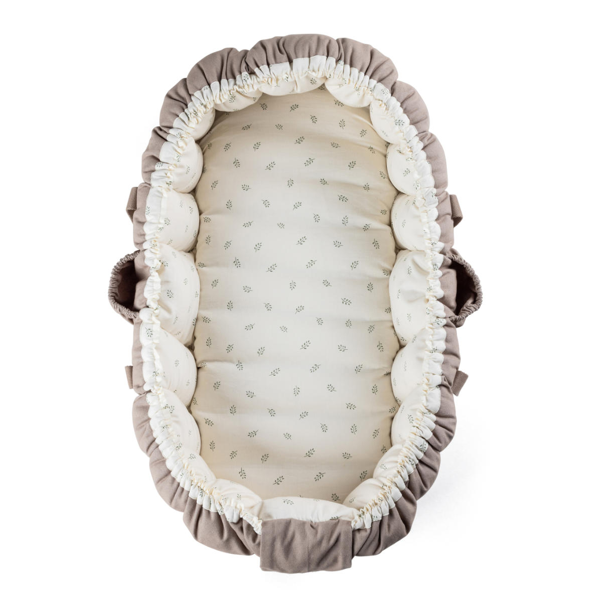 Sebra 3-in-1 Baby Nestchen