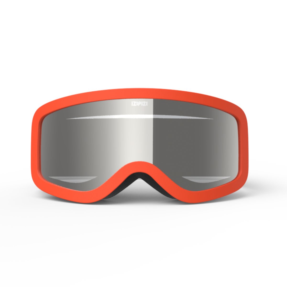 izipizi Snow Junior Skibrille für Kinder, 4-10 Jahre