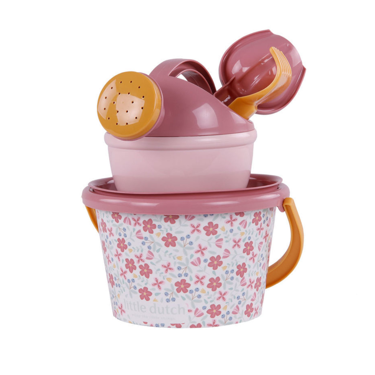 Little Dutch Sandspielzeug Set, 5-teilig
