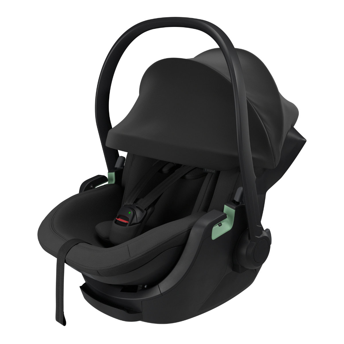 Thule Maple Connect Babyschale